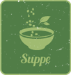 Vegane Suppen Vegele Suppen