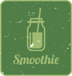 Vegane Smoothies vegele Smoothies