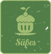 Veganes Süßes Vegele Süßes